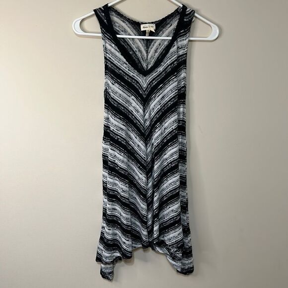 Anthropologie Meadow Rue Sweater Tank Tunic - Picture 1 of 6